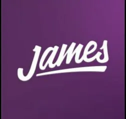 R$17 OFF em pedidos acima de R$28 no James Delivery