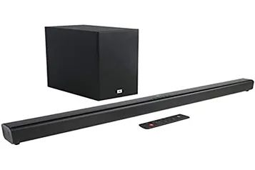 JBL, Soundbar, Cinema SB160