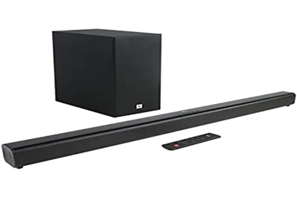 JBL, Soundbar, Cinema SB160