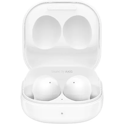 Fone de Ouvido Samsung Galaxy Buds2 Cor Violeta