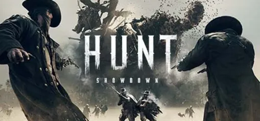 Hunt: Showdown no Steam