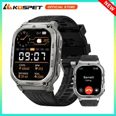 Smartwatch KOSPET Tank M3