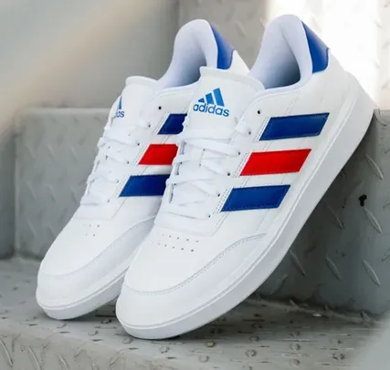 Tênis Adidas Courtblock