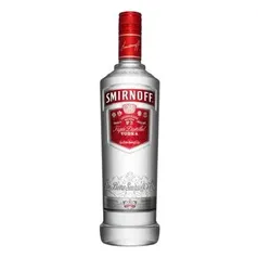 (Lv 3 PG2) Vodka Smirnoff 600ml