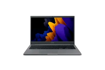 Notebook Samsung Book Intel Core i5, 8GB, 256GB SSD, Intel Iris Xe, 15