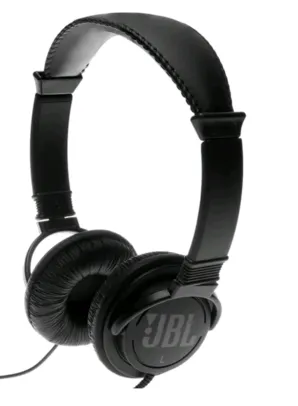 Headphone JBL C300