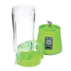 Imagem do produto Mini Liquidificador Portátil Shake Elétrico Joice Cup Verde - 220V