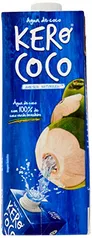 Água de Coco Kero Coco 1L