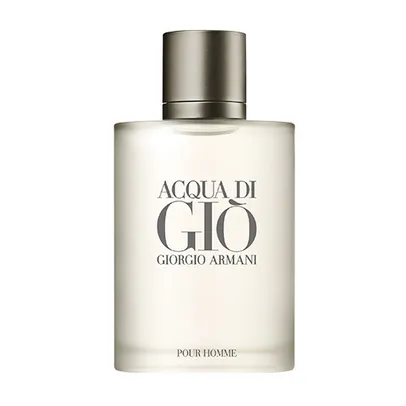 Perfume Giorgio Armani Acqua Di Giò Masculino Eau de Toilette 100ml