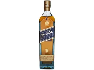 Whisky Johnnie Walker Blue Label 750ml