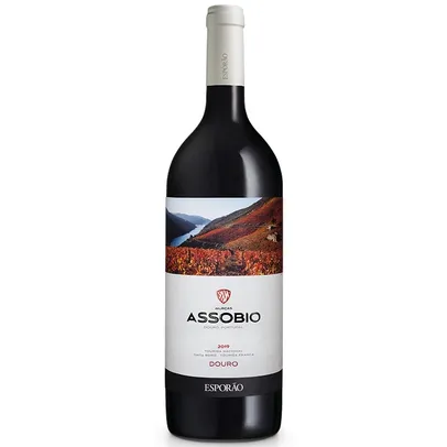  VINHO ESPORÃO QUINTA DOS MURÇAS ASSOBIO DOURO TINTO MAGNUM 1.5L 