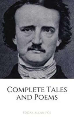 eBook - Edgar Allan Poe: Complete Tales and Poems (inglês)