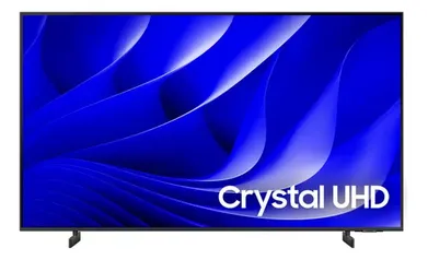 Samsung Smart Tv 43  Crystal Uhd 4k 43du8000 2024