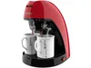Imagem do produto Cafeteira Elétrica Single Colors Cadence Vermelha 220V - Caf211