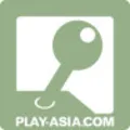 Logo Play-Asia.com