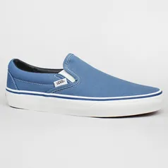 Tênis Vans Slip-On Navy (numero 45)