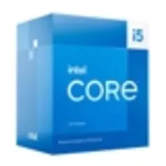 [AME R$1188] Processador Intel Core I5-13400F 20MB 2.5GHz - 4.6GHz lga 1700 - BX8071513400F