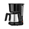 Imagem do produto Lenoxx, Cafeteira Grand Coffee Inox, 220v