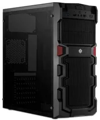 COMPUTADOR PICHAU GAMER, RYZEN 3 3200G, 8GB DDR4, SSD 120GB, 400W, TGT STRYKER