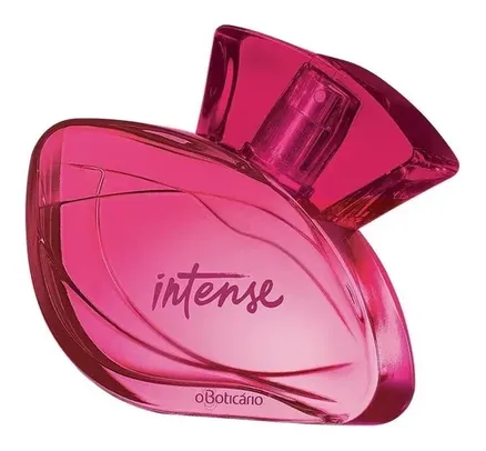 Intense Deo-colônia 70ml para mulher O Boticário 