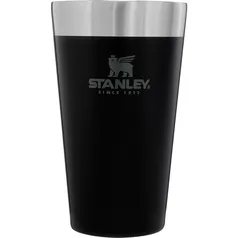 [AME R$ 104] Copo Térmico Stanley 473ml 8029 com Isolamento a Vácuo