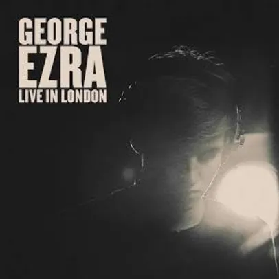 [Google Play] Live in London - EP  - Grátis