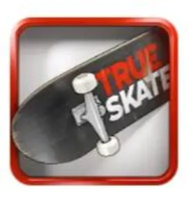 Aplicativo Android | True Skate - Grátis