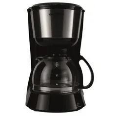 Cafeteira Britânia BCF18I 0.75L 550W - 110V - R$36