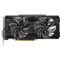 Placa De Vídeo Gainward Geforce RTX 2070 Dual, 8GB GDDR6, 256Bit, NE62070018P2-1160X