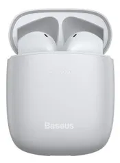 Fone De Ouvido Baseus Encok W04 Pro Wireless Charge | R$240