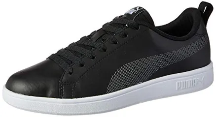 [PRIME] Tênis Puma Smash Ace V2 - Preto