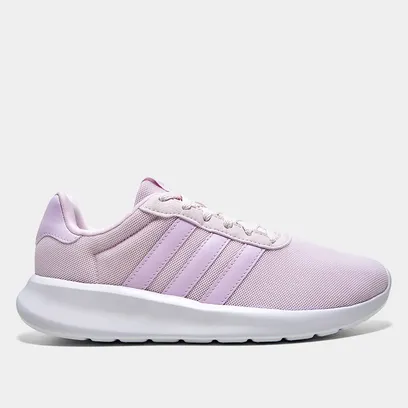 Foto do produto Tênis Adidas Lite Racer 3.0 Feminino 38