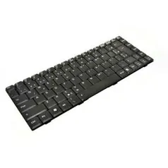 Teclado Asus Eee Pc F9j Ç Preto Original R$7