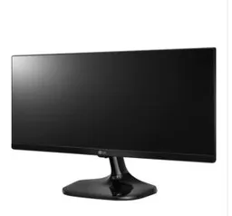 Monitor LG Ultrawide 25"