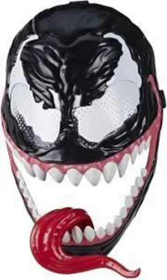 Mascara Homem Aranha Maximum Venom - E8689 - Hasbro | R$73