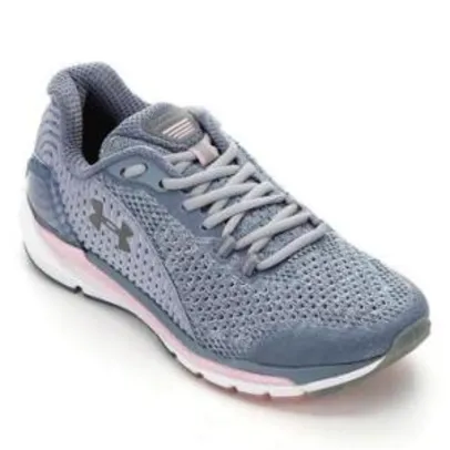 Tênis Under Armour Charged Odyssey Feminino | R$ 140