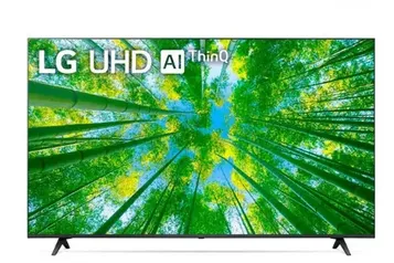 Smart TV 60 4K UHD 60UQ8050 GeForce Now ThinQAI Smart Magic LG