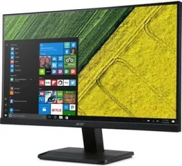 Monitor Acer VA270H 27" Full HD 60hz - R$703