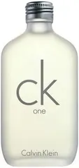 Calvin Klein Ck One Eau De Toilette 200Ml