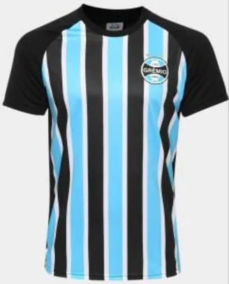Camisa Grêmio Stripes - R$50