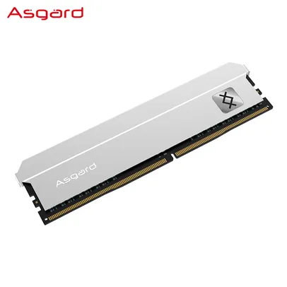 [Platina] Memória Ram Asgard T3 3x16GB (48GB) - 3200MHz