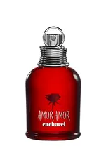 [PRIME] Cacharel, Amor Amor, Perfume Feminino, Eau de Toilette, 30ml