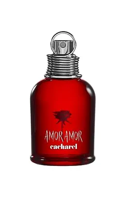 [PRIME] Cacharel, Amor Amor, Perfume Feminino, Eau de Toilette, 30ml