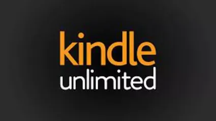 3 meses de Kindle Unlimited GRÁTIS!