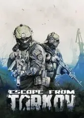 ESCAPE FROM TARKOV (STANDARD) R$231