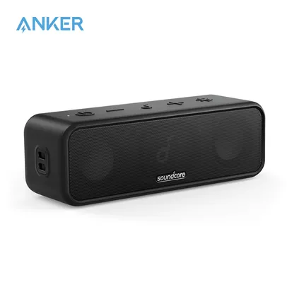 Caixa de Som Soundcore3 Anker | R$218