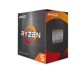 PROCESSADOR AMD RYZEN R9 5950X 3.4GHz (MAX TURBO 4.9GHz) DDR4 AM4 72MB CACHE