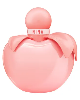 Perfume Nina Rose Nina Ricci Feminino Eau de Toilette 80ml