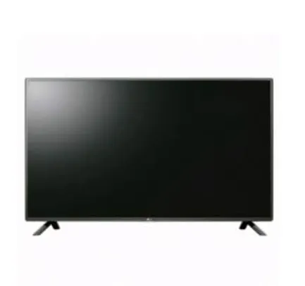 [Kabum] TV LG LED 42" 42LX530H por R$1531 - Full HD com USB, HDMI - 42LX530H