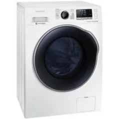 Lava e Seca Samsung 10Kg WD10J - R$ 2.089,91